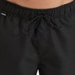 Bermuda Masculina Hang Loose Blend Shorts PRETO-HLBM030025- -3-